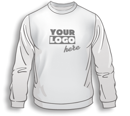 Crewneck Sweatshirts